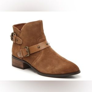 NWT! Crown vintage Roberta bootie